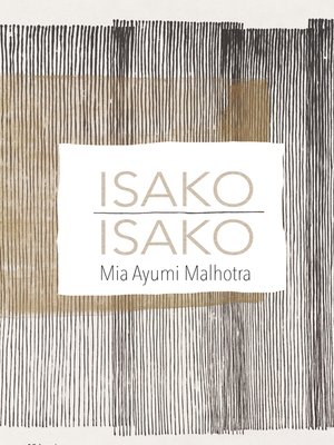 cover image of Isako Isako